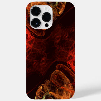 Metamorphose Abstrakt Art Case-Mate iPhone 14 Pro Max Hülle