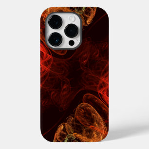Metamorphose Abstrakt Art Case-Mate iPhone 14 Pro Hülle