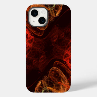 Metamorphose Abstrakt Art Case-Mate iPhone 14 Hülle