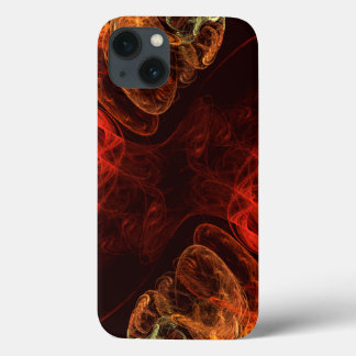 Metamorphose Abstrakt Art Case-Mate iPhone Hülle