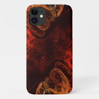 Metamorphose Abstrakt Art Case-Mate iPhone Hülle