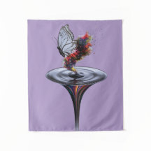 Metamorphose Inspiriertes persönliches Wachstumsde