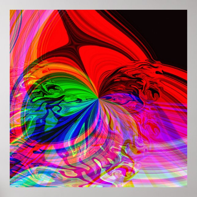 Metamorphose...... Poster (Vorne)