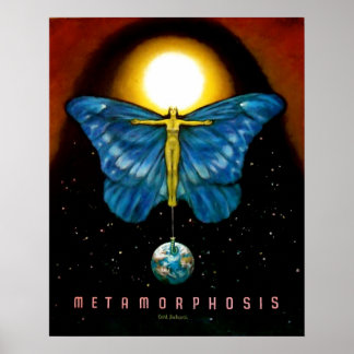 Metamorphose Poster