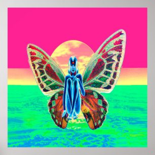 Metamorphose Poster