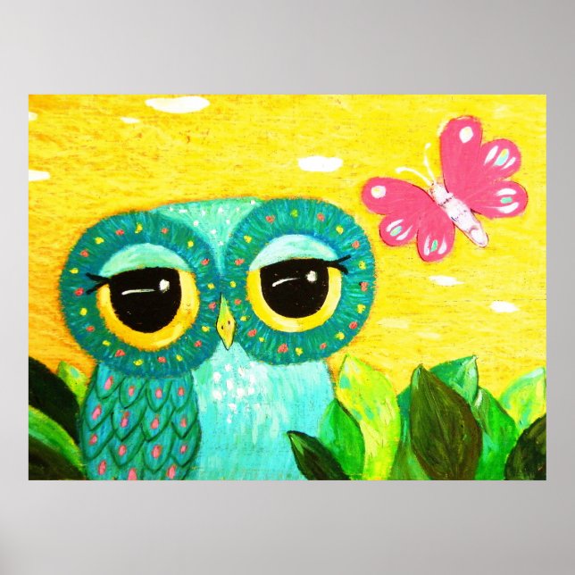 Metamorphose Poster (Vorne)