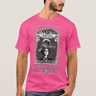 Metamorphose T-Shirt