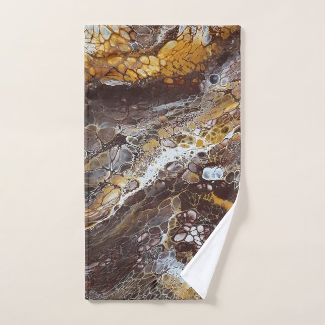 Metamorphosis 0026 FC - ZZ Handtuch (Handtuch)