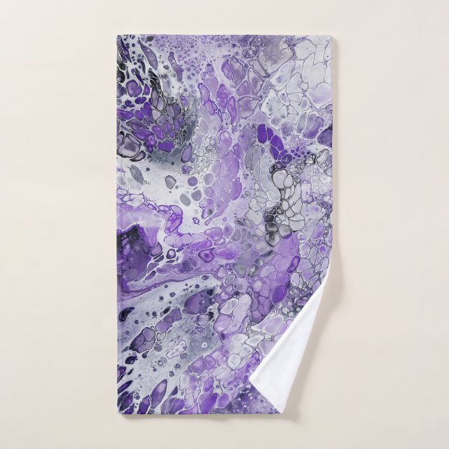 Metamorphosis 0051 FC - ZZ Handtuch (Handtuch)