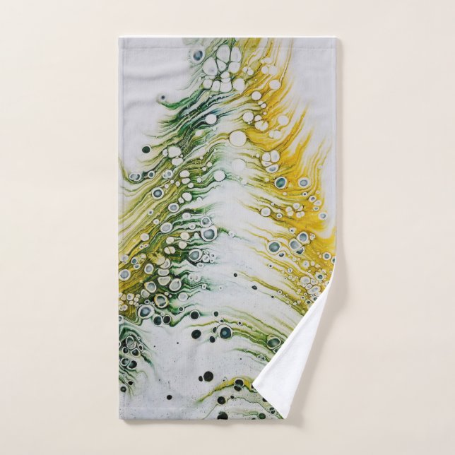 Metamorphosis 0056 SL - ZZ Handtuch (Handtuch)