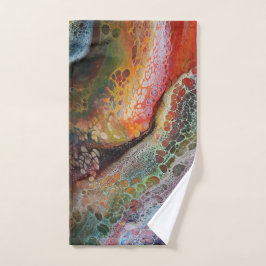 Metamorphosis 034 FC - ZZ Handtuch