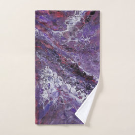 Metamorphosis 044 FC - ZZ Handtuch