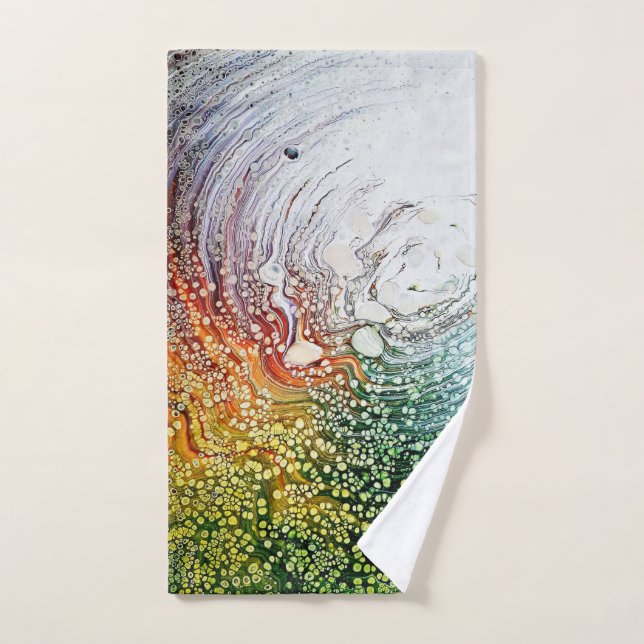 Metamorphosis 059 SL - ZZ Handtuch (Handtuch)