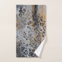 Metamorphosis 089 FC- ZZ Handtuch