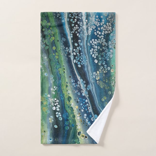 Metamorphosis 120 FC - ZZ Handtuch (Handtuch)