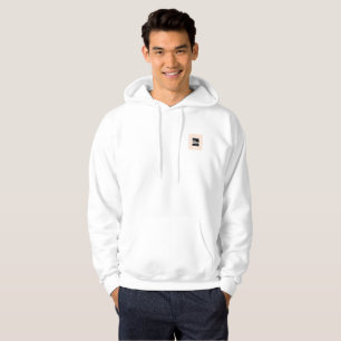 Metapher_13_Schnittpunkte_1 Hoodie