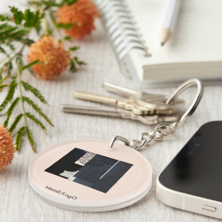 metapher_14_intersektionen_2 acryl schlüsselanhänger