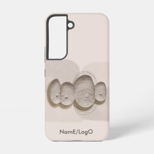 metapher_1_inner-Frieden Samsung Galaxy Hülle