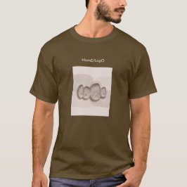 metapher_1_inner-Friedensstifter-T - Shirt