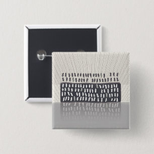 Metapher_2_Reflexion Button