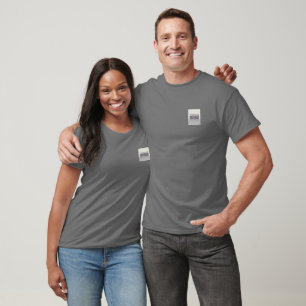 Metapher_2_Reflexions-T-Shirt T-Shirt