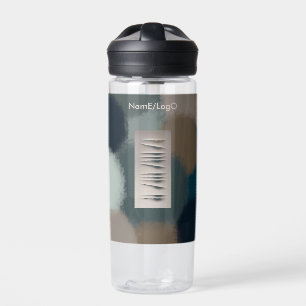 Metapher_3_Wachstum_1 Trinkflasche
