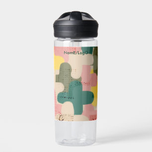 Metapher_6_Wachstum _3 Trinkflasche