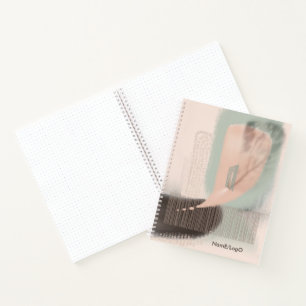 metapher_8_goinghome Spiralnotebook Notizbuch