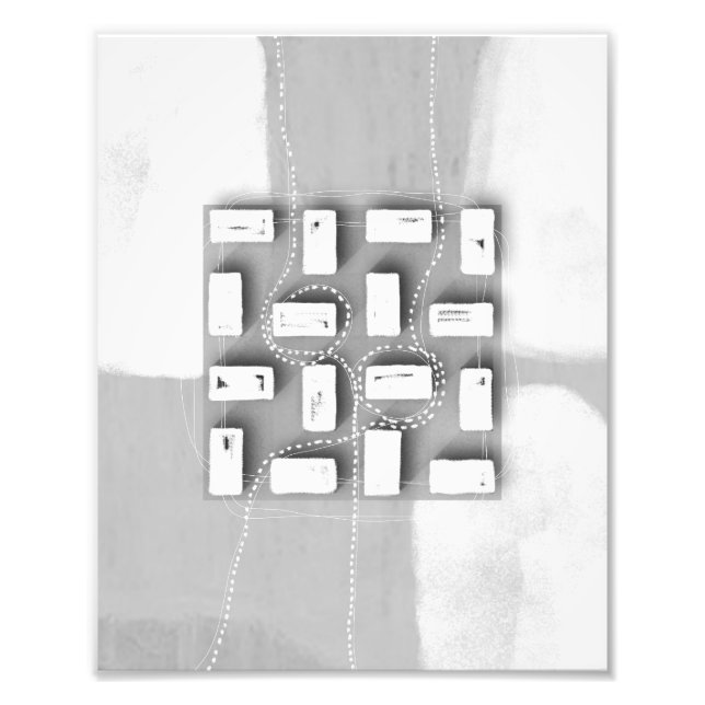 metapher_9_hide und seek fotodruck (Vorne)