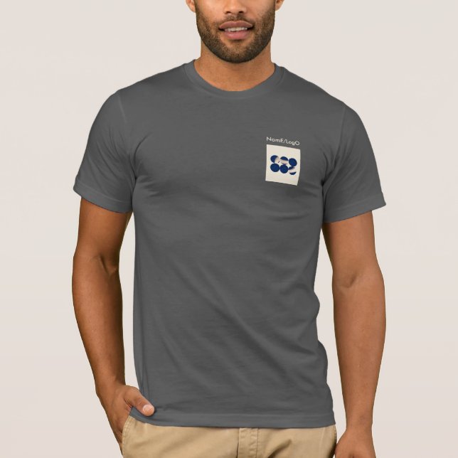 metaphor_11_relations_2 T - Shirt (Vorderseite)