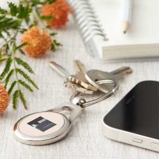 metaphor_14_interabschnitten_2 metall schlüsselanhänger