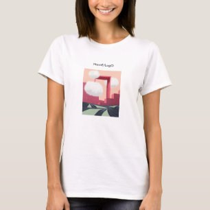metaphor_18_one midsommer_1 T - Shirt