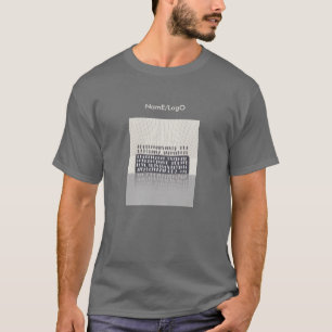 metaphor_2_reflektor-T - Shirt