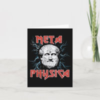 Metaphysik Aristoteles Metaphysik Frühgriechischer