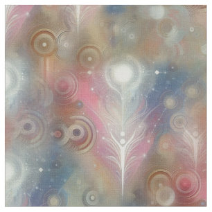 Metaphysische zeitlose spirituelle Fantasy Themes Stoff