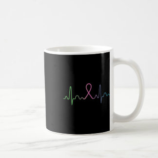 Metastasierter Brustkrebs Kaffeetasse