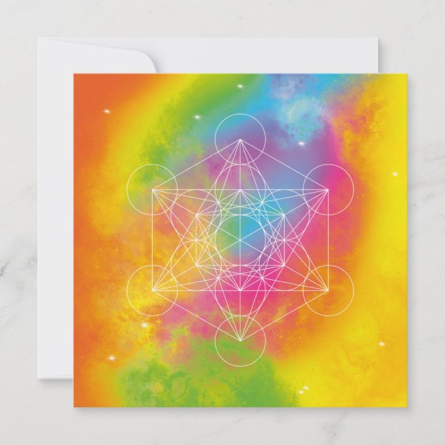 Metatron (Vorderseite)