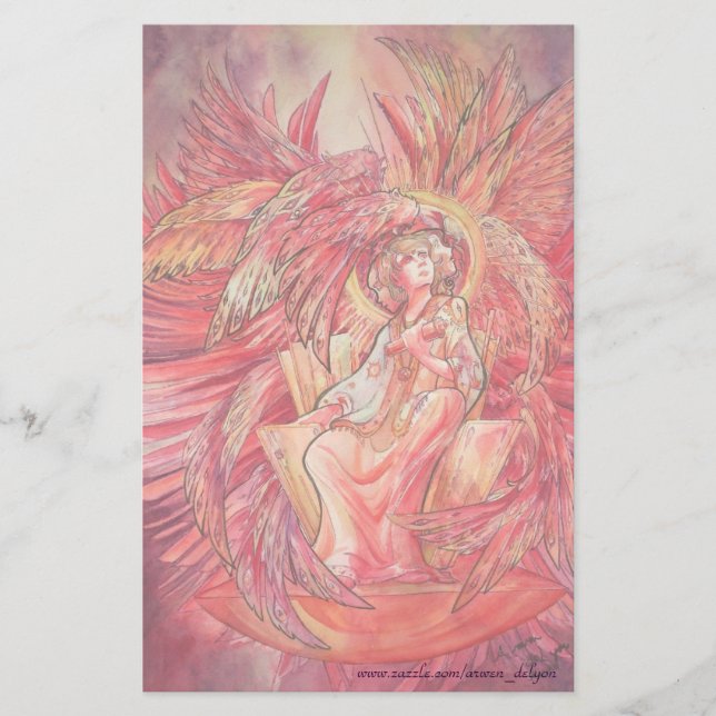 Metatron (Vorderseite)