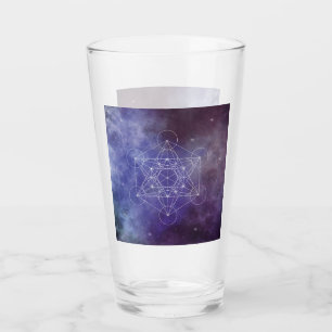 Metatron, Chakra, Zen, heilige Geometrie, Engel Glas
