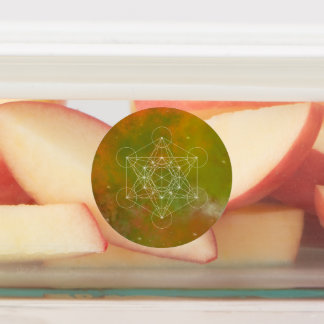 Metatron, chakra,zen,sacred geometric, angel, etiketten