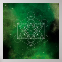 Metatron, Chakra, Zen, sakraler geometrischer, Eng