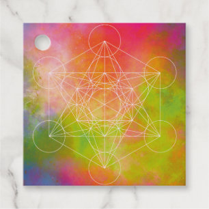 Metatron Geschenkanhänger