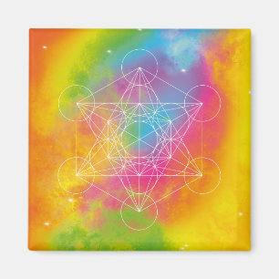 Metatron Magnet