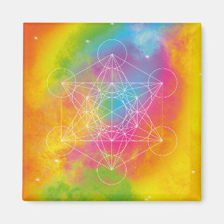 Metatron Magnet