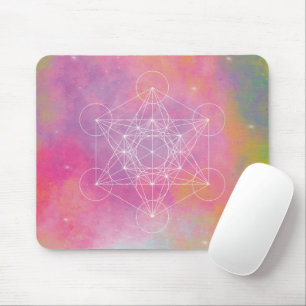 Metatron Mousepad