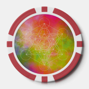Metatron Pokerchips