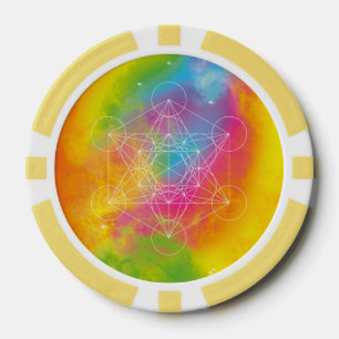 Metatron Pokerchips