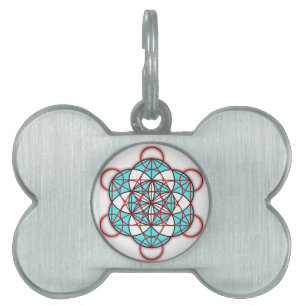 Metatron Rot Tiermarke