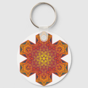 Metatron Schlüsselanhänger