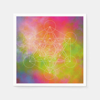 Metatron Serviette